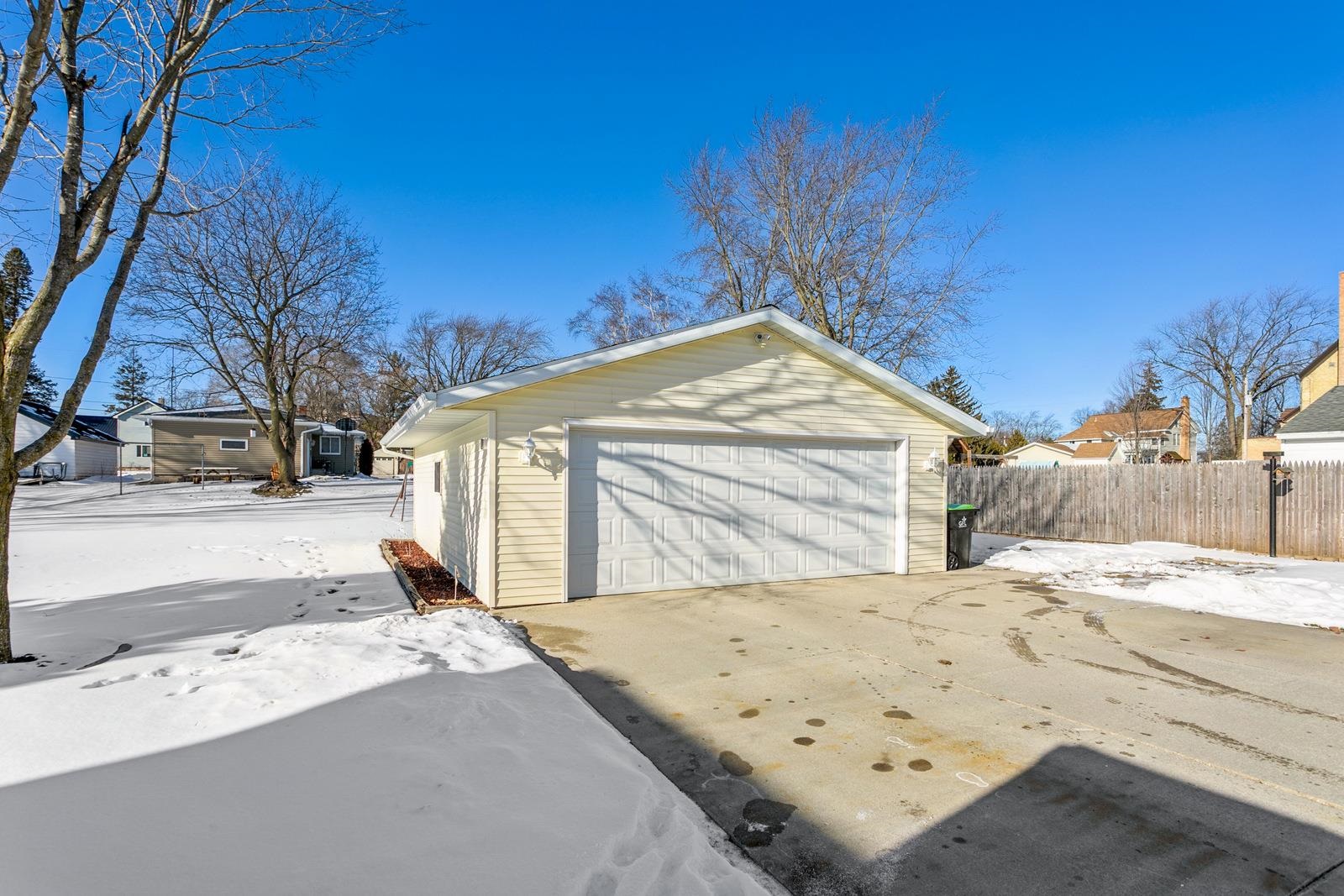 128 School Street Chilton, WI 53014 - Photo 19 of 26