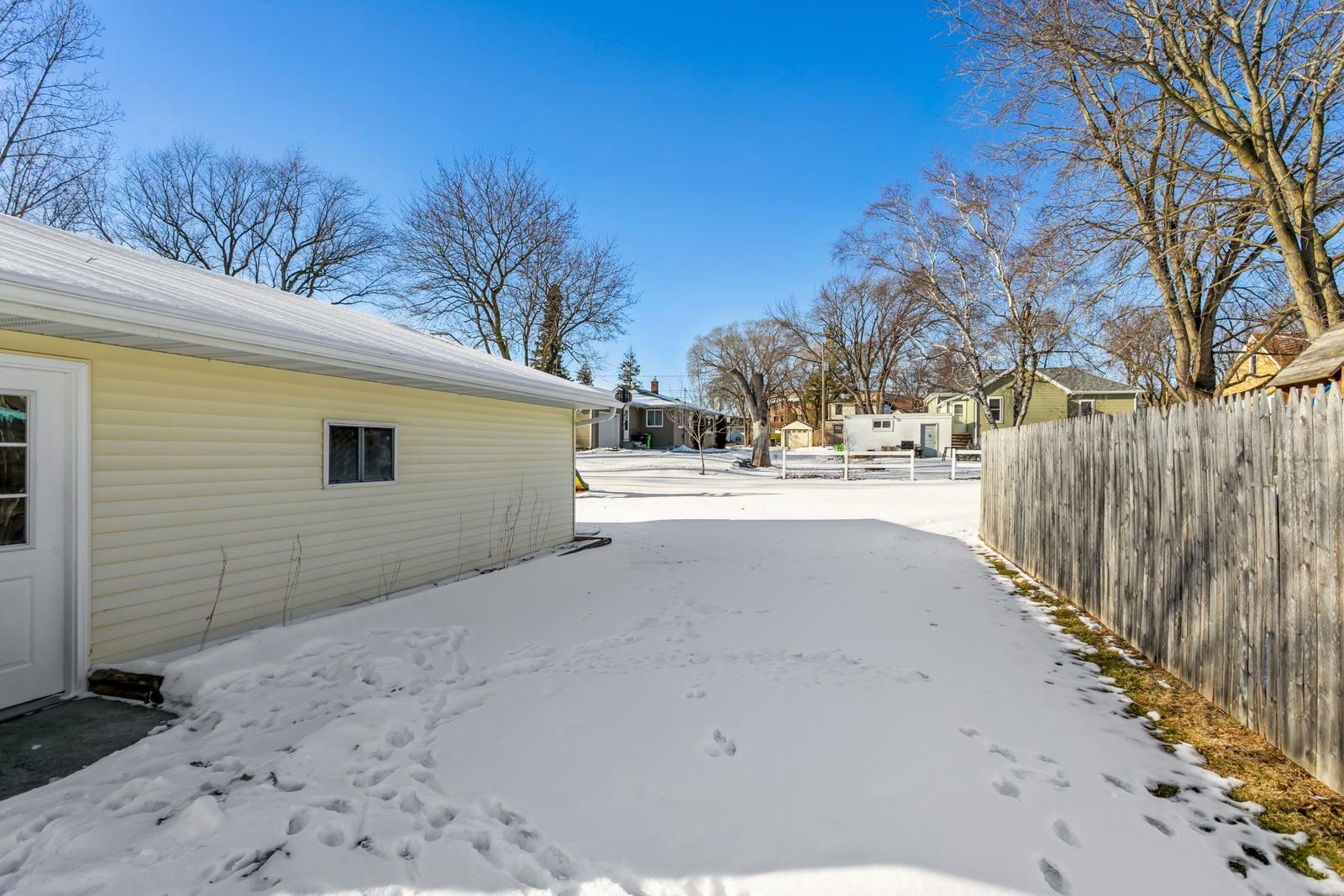 128 School Street Chilton, WI 53014 - Photo 20 of 26