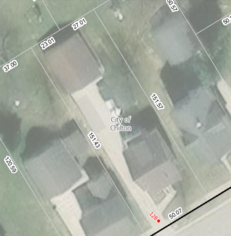 128 School Street Chilton, WI 53014 - Photo 26 of 26