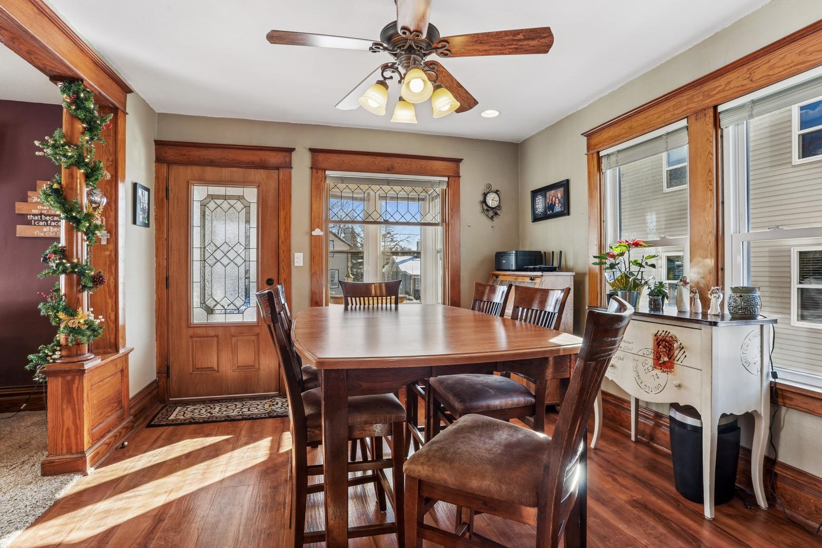 128 School Street Chilton, WI 53014 - Photo 4 of 26