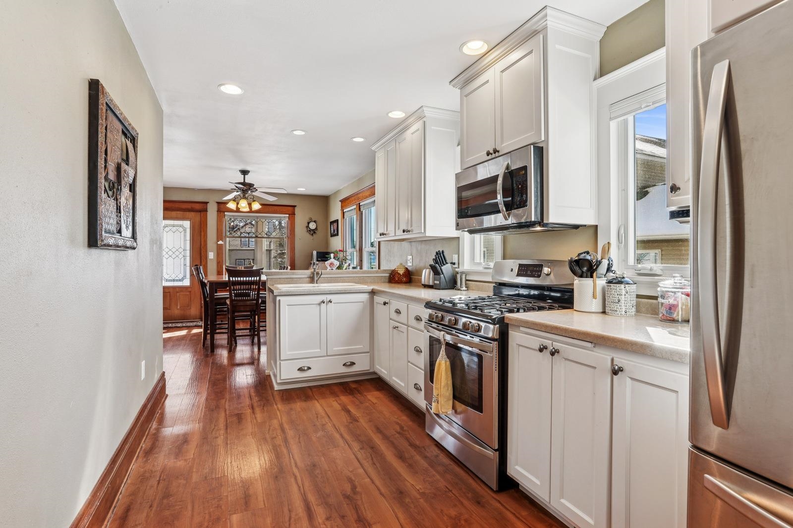 128 School Street Chilton, WI 53014 - Photo 7 of 26