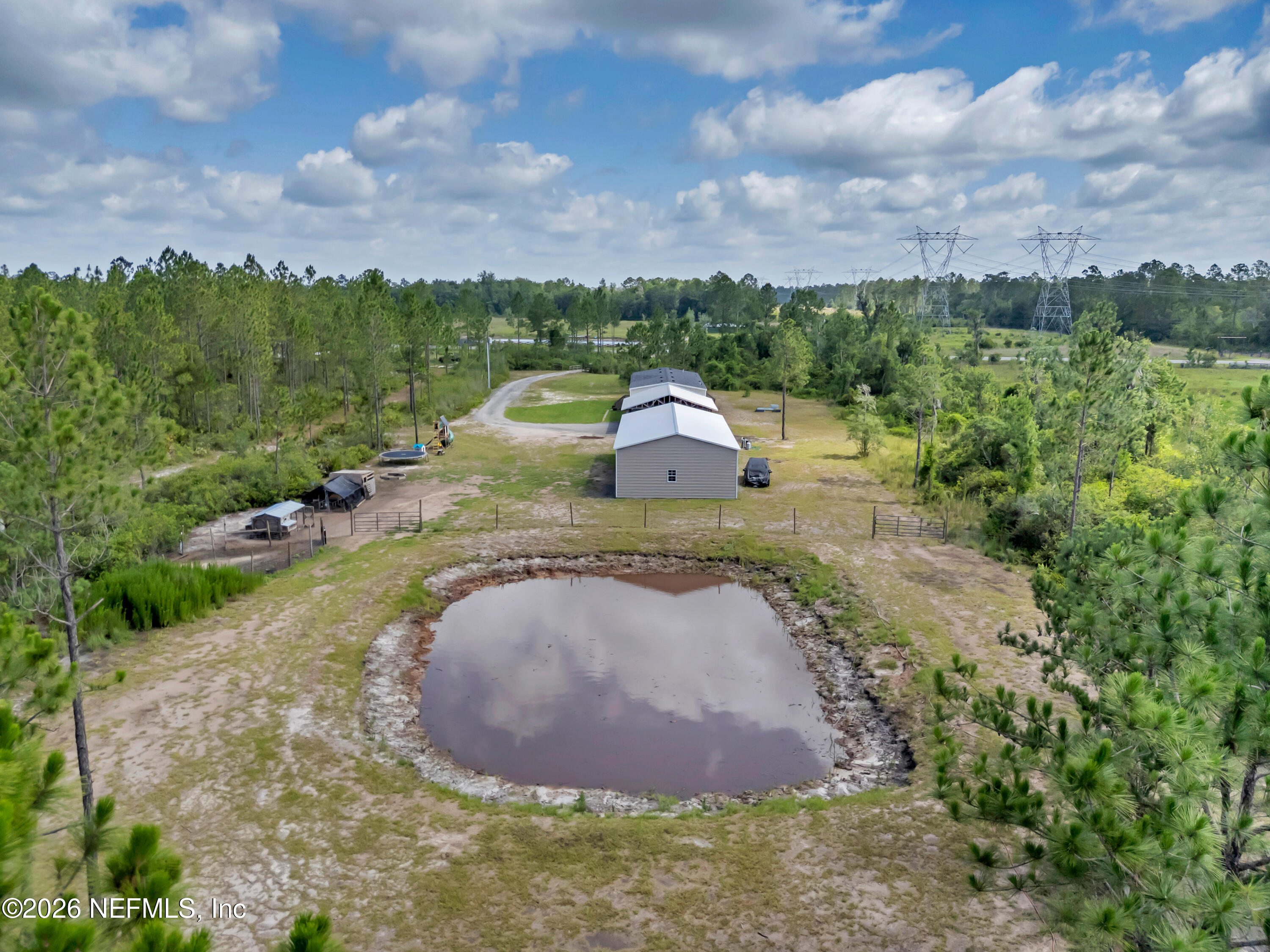 6195 River Road Callahan, FL 32011 - Photo 44 of 46 6195 River Rd-45