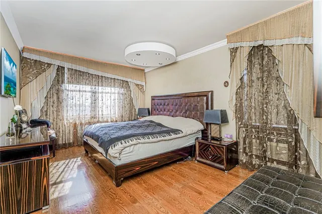 $599,000 | 735 Avenue West, Unit 3F | Sheepshead Bay