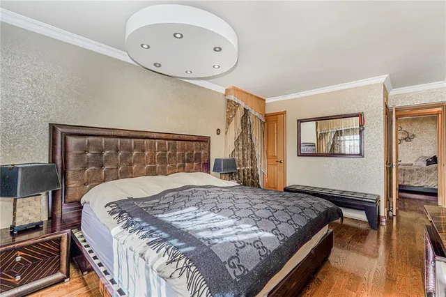 $599,000 | 735 Avenue West, Unit 3F | Sheepshead Bay