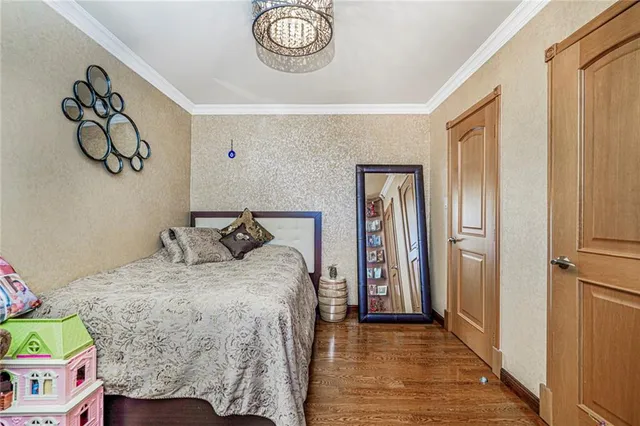 $599,000 | 735 Avenue West, Unit 3F | Sheepshead Bay