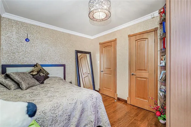 $599,000 | 735 Avenue West, Unit 3F | Sheepshead Bay