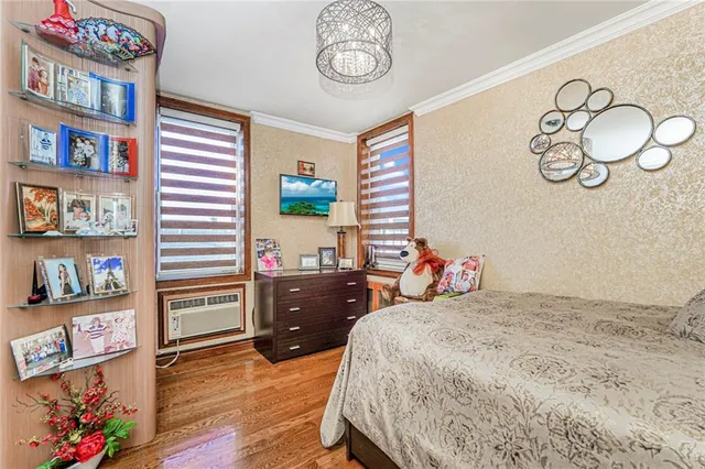 $599,000 | 735 Avenue West, Unit 3F | Sheepshead Bay