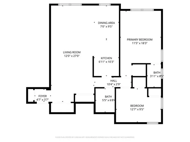 $599,000 | 735 Avenue West, Unit 3F | Sheepshead Bay