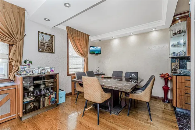 $599,000 | 735 Avenue West, Unit 3F | Sheepshead Bay