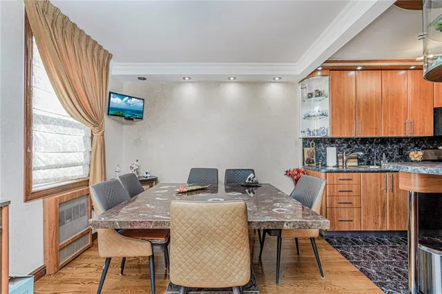 $599,000 | 735 Avenue West, Unit 3F | Sheepshead Bay