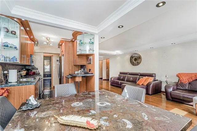 $599,000 | 735 Avenue West, Unit 3F | Sheepshead Bay