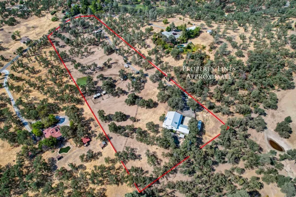 $1,050,000 | 21774 Oak Meadow Road, Palo Cedro, CA 96073