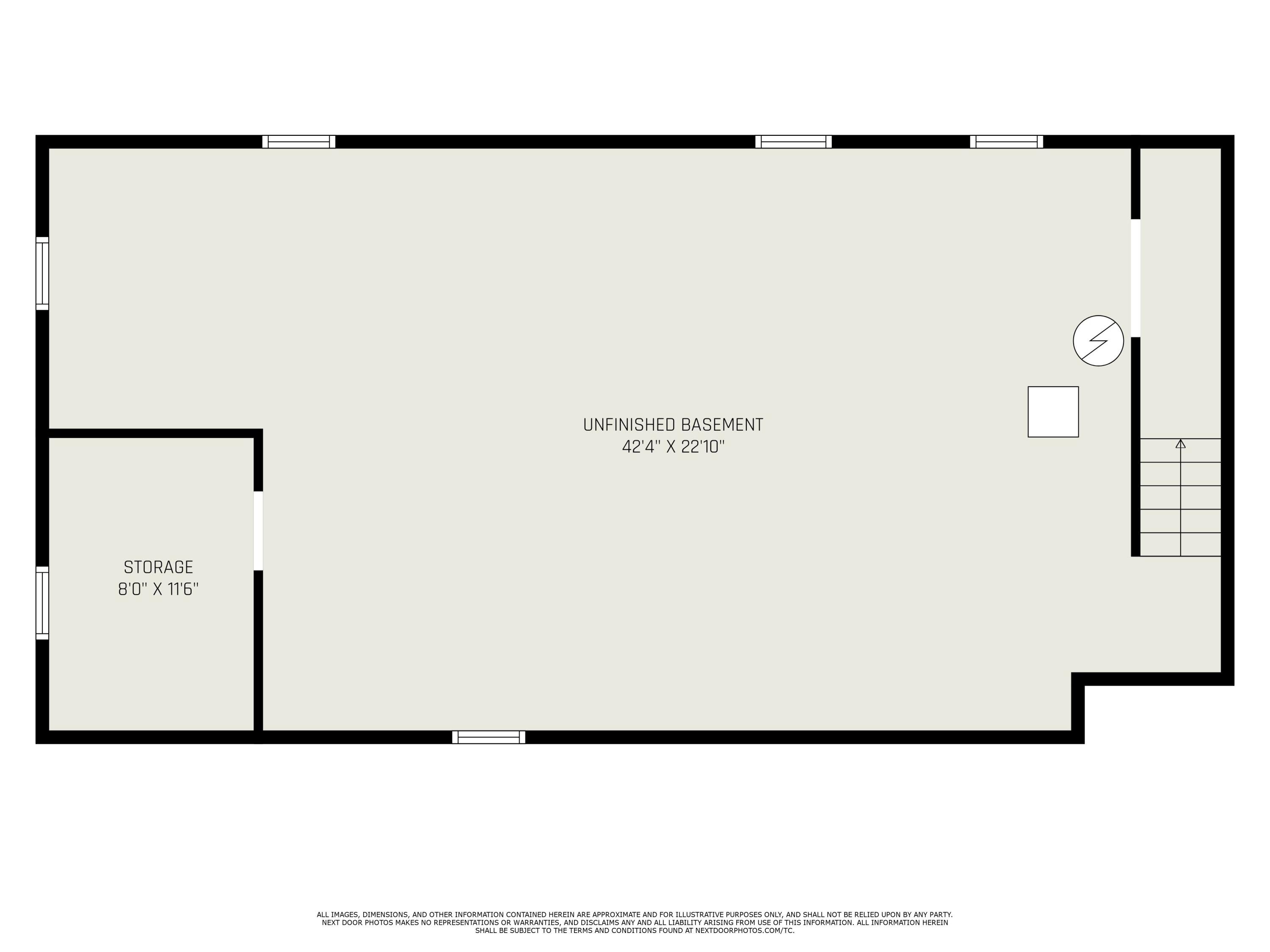 1634 West Giles Road Muskegon, MI 49445 - Photo 23 of 23 floorPlan_736782_1634-west-giles-road-mu