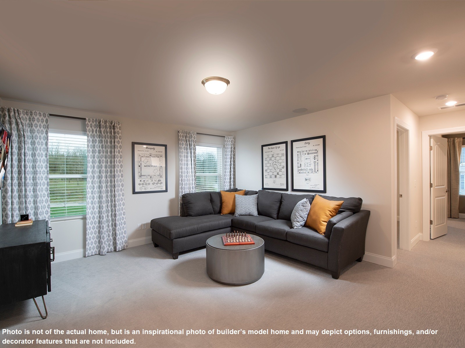 2088 Notchleaf Road Antioch, TN 37013 - Photo 6 of 12 a living room with furniture window and wooden floor