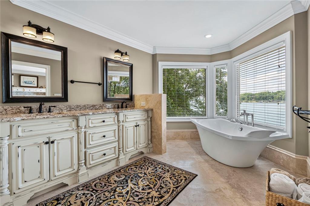 6576 Yacht Club Road Flowery Branch, GA 30542 - Photo 93 of 186