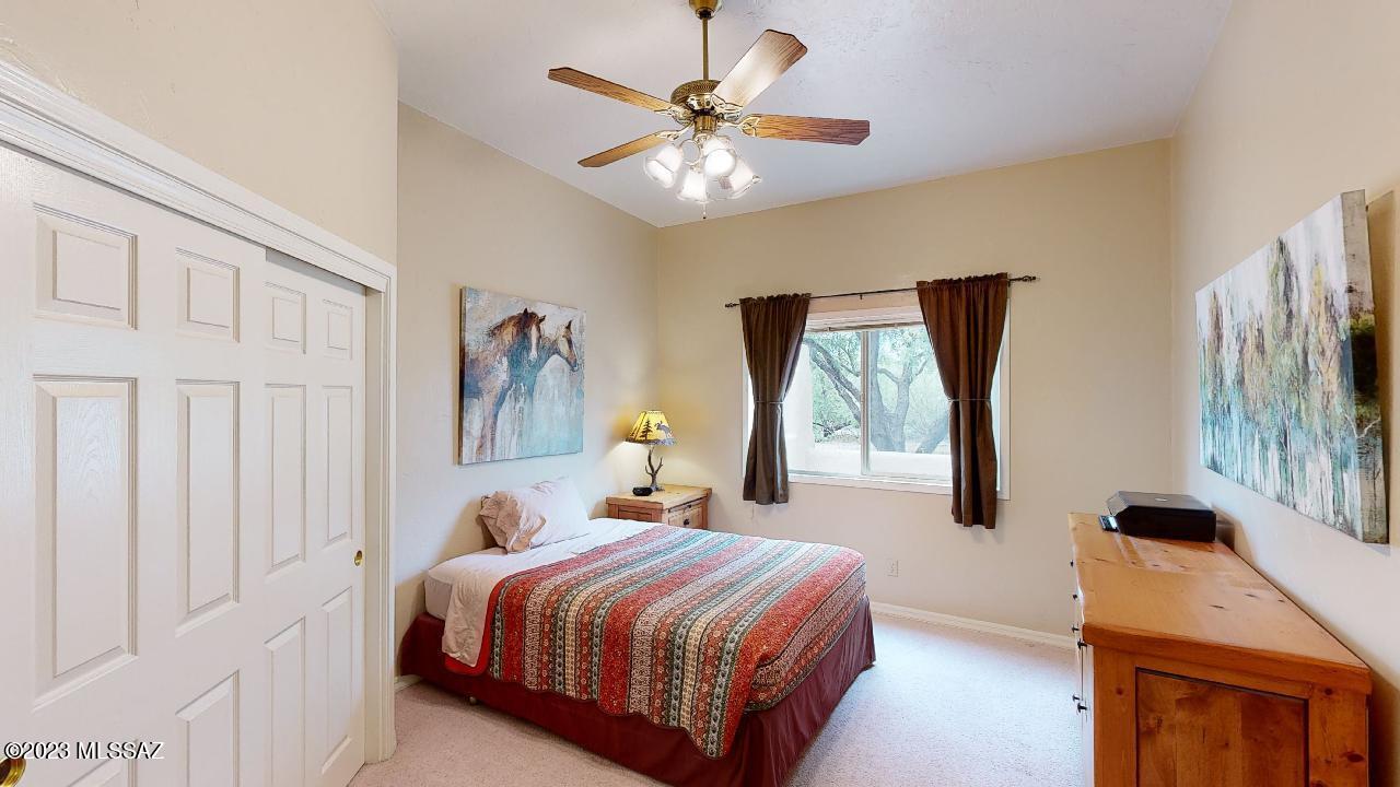 12360 East Thunderhead Ranch Road Tucson, AZ 85747 - Photo 31 of 47 Gallery Image 31