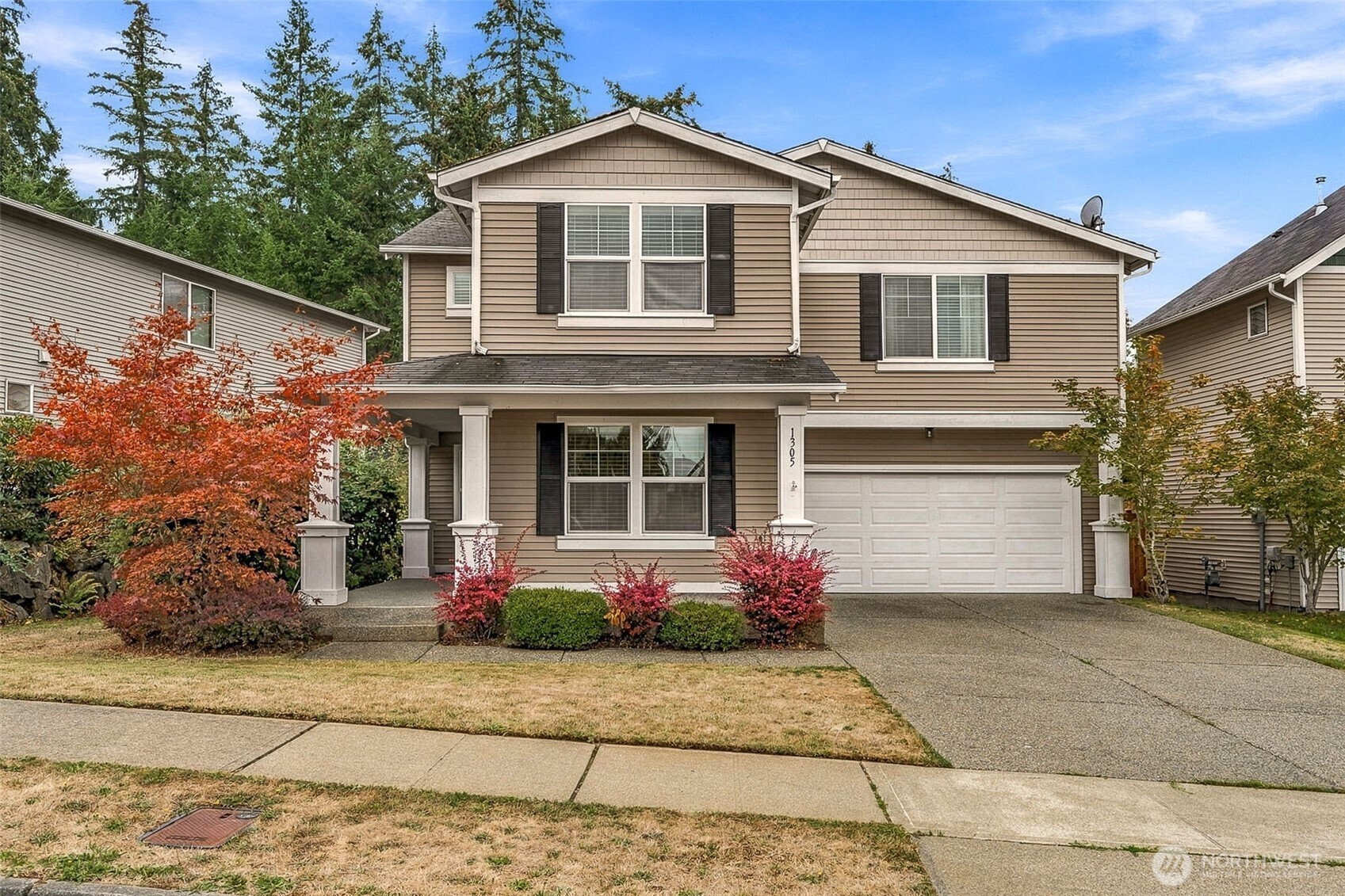 1305 Foreman Road DuPont, WA 98327 - Photo 1 of 29 Gallery Image 1
