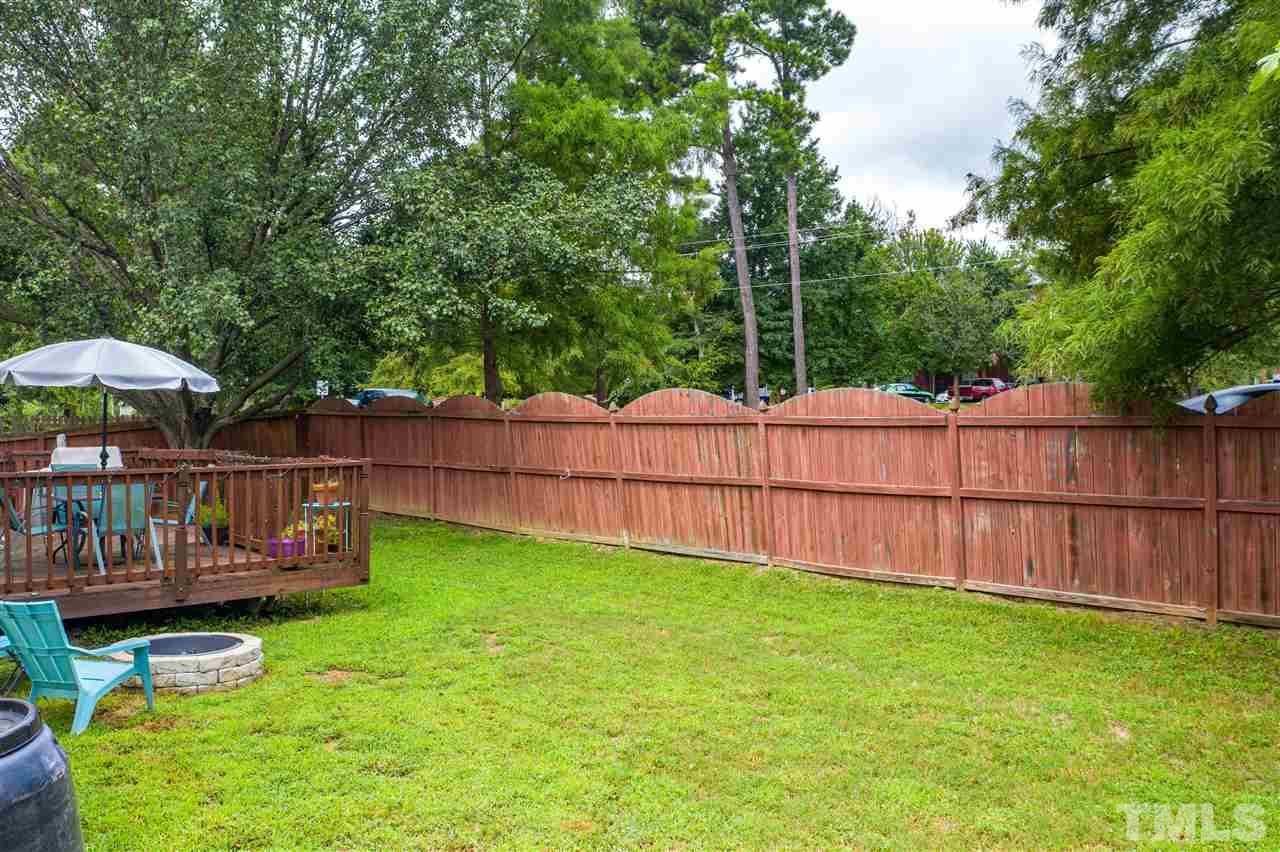 4009 Mantua Way Raleigh, NC 27604 - Photo 22 of 30