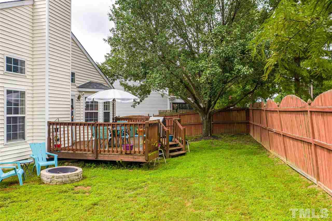 4009 Mantua Way Raleigh, NC 27604 - Photo 23 of 30