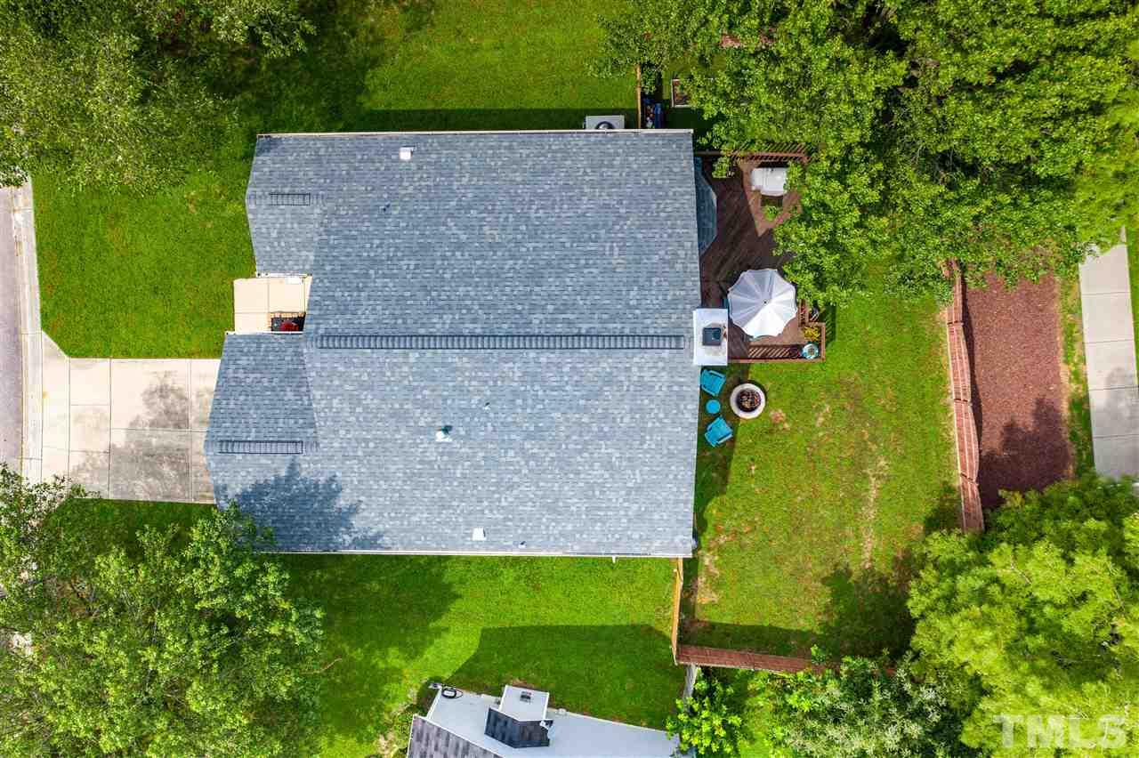 4009 Mantua Way Raleigh, NC 27604 - Photo 29 of 30