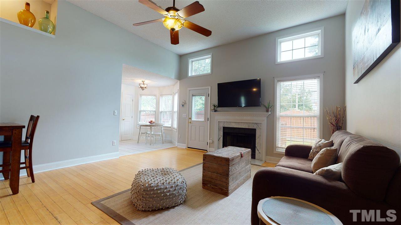 4009 Mantua Way Raleigh, NC 27604 - Photo 5 of 30