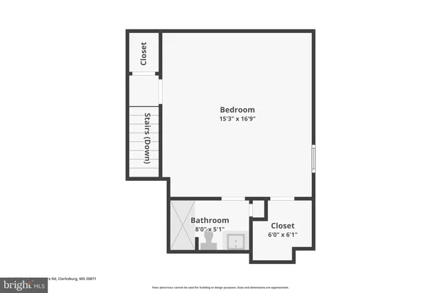 $685,000 | 13126 Clarksburg Square Road, Clarksburg, MD 20871