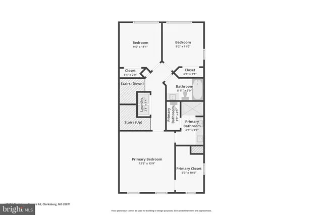 $685,000 | 13126 Clarksburg Square Road, Clarksburg, MD 20871