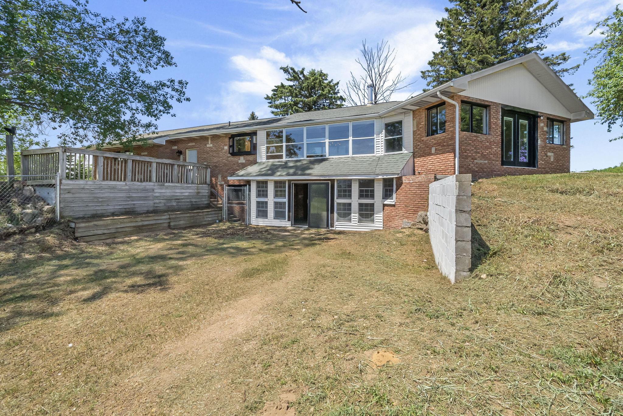1902 North 29 Road Cadillac, MI 49601 - Photo 6 of 87