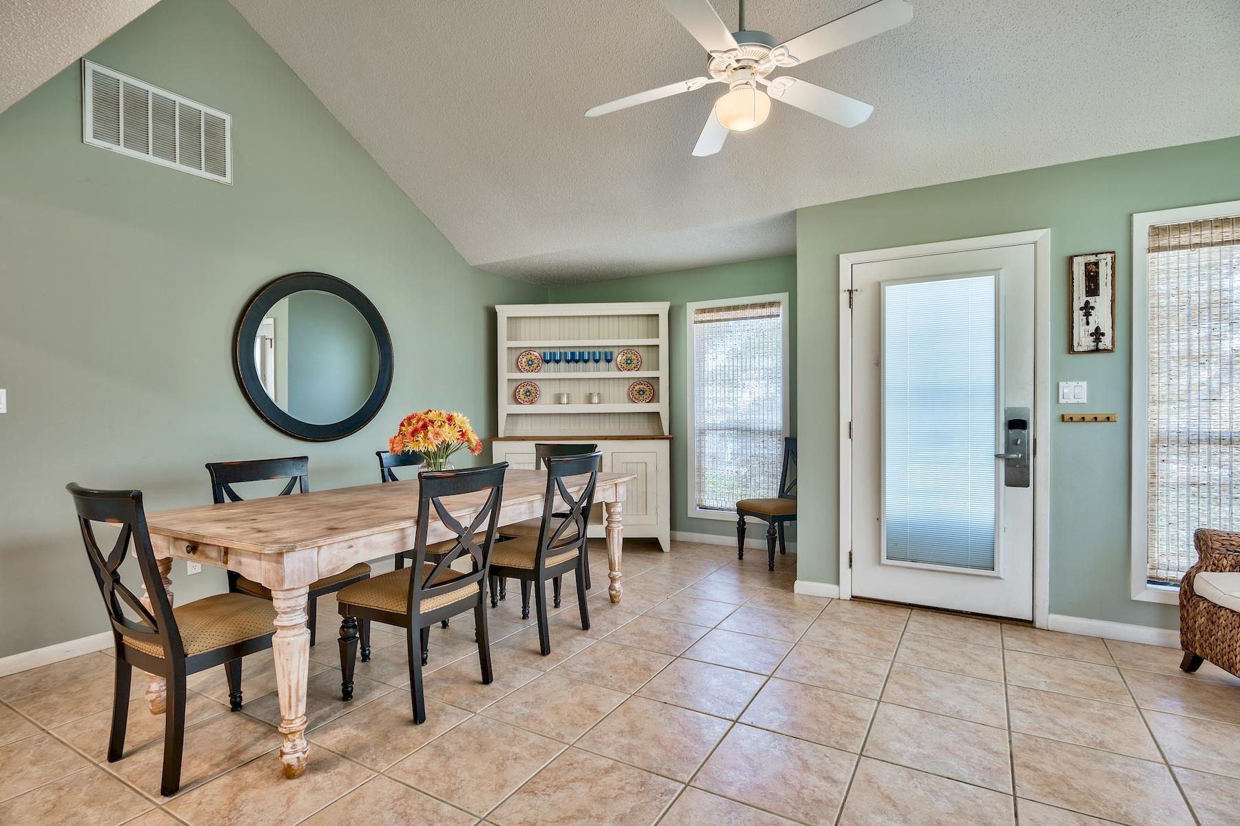 716 Sandpiper Drive, Unit 10508 Miramar Beach, FL 32550 - Photo 18 of 22 a view of a livingroom with furniture and a bathroom