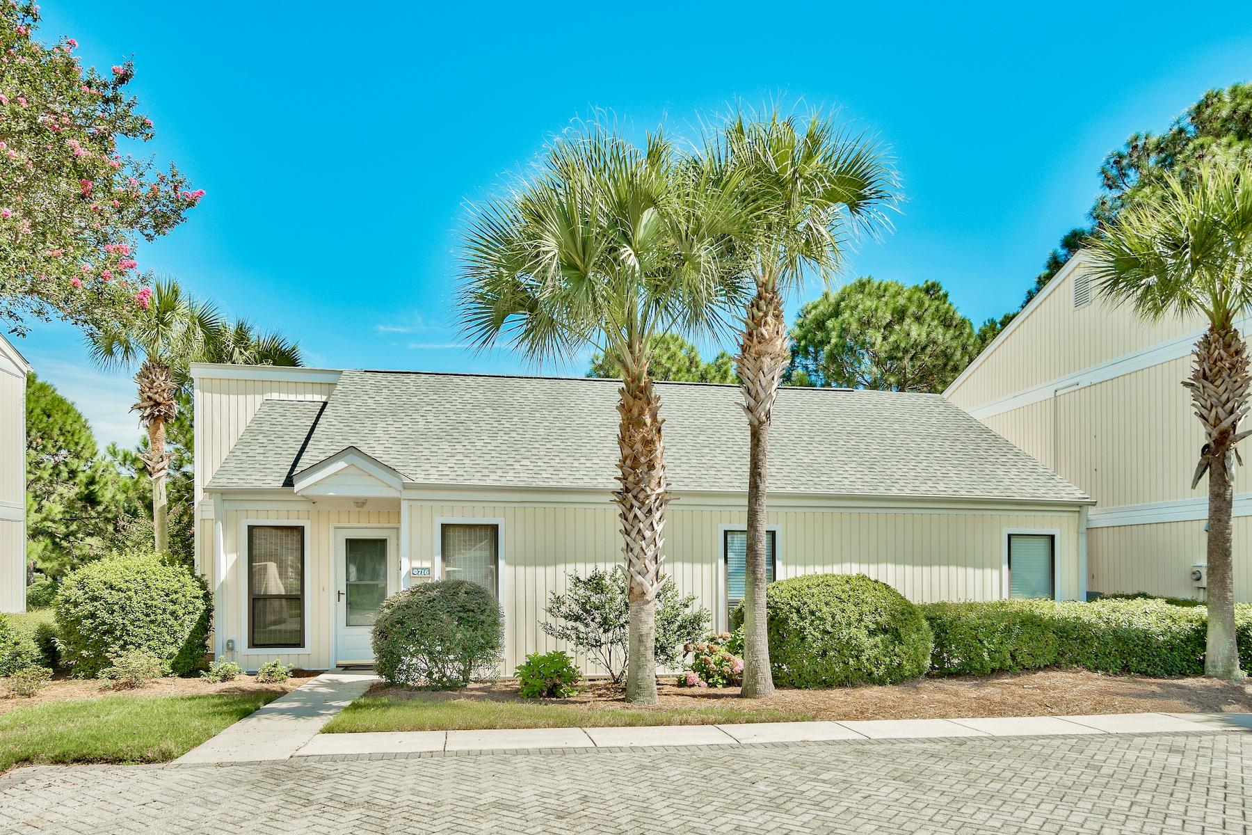 716 Sandpiper Drive, Unit 10508 Miramar Beach, FL 32550 - Photo 3 of 22