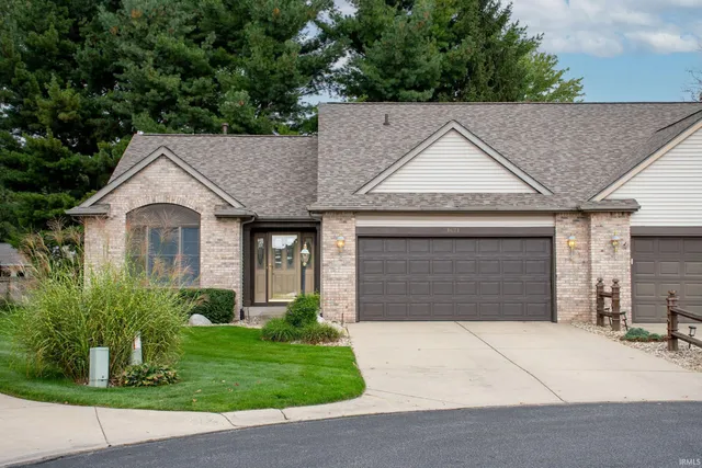 $309,000 | 1671 Brookstone Court, Elkhart, IN 46514