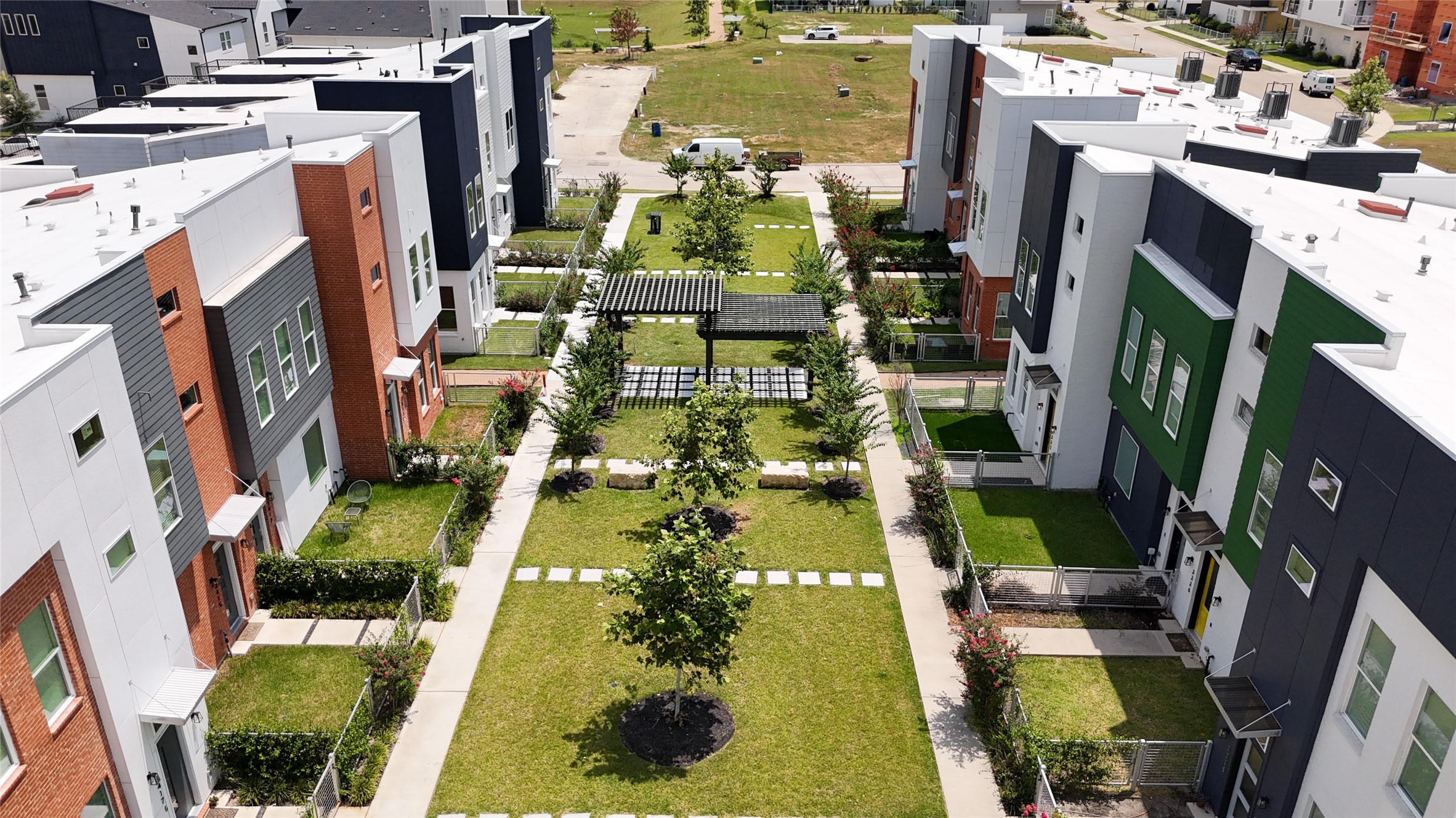 3311 Cardinal Crest Lane Houston, TX 77080 - Photo 10 of 14 Park