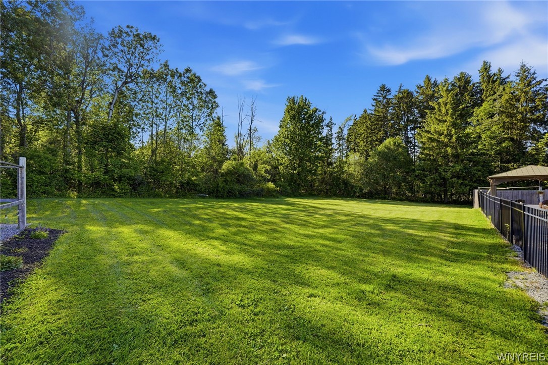 5140 Strickler Road Clarence, NY 14031 - Photo 46 of 48