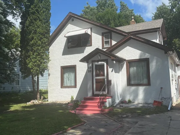 $149,900 | 1010 Trott Avenue Southwest, Willmar, MN 56201