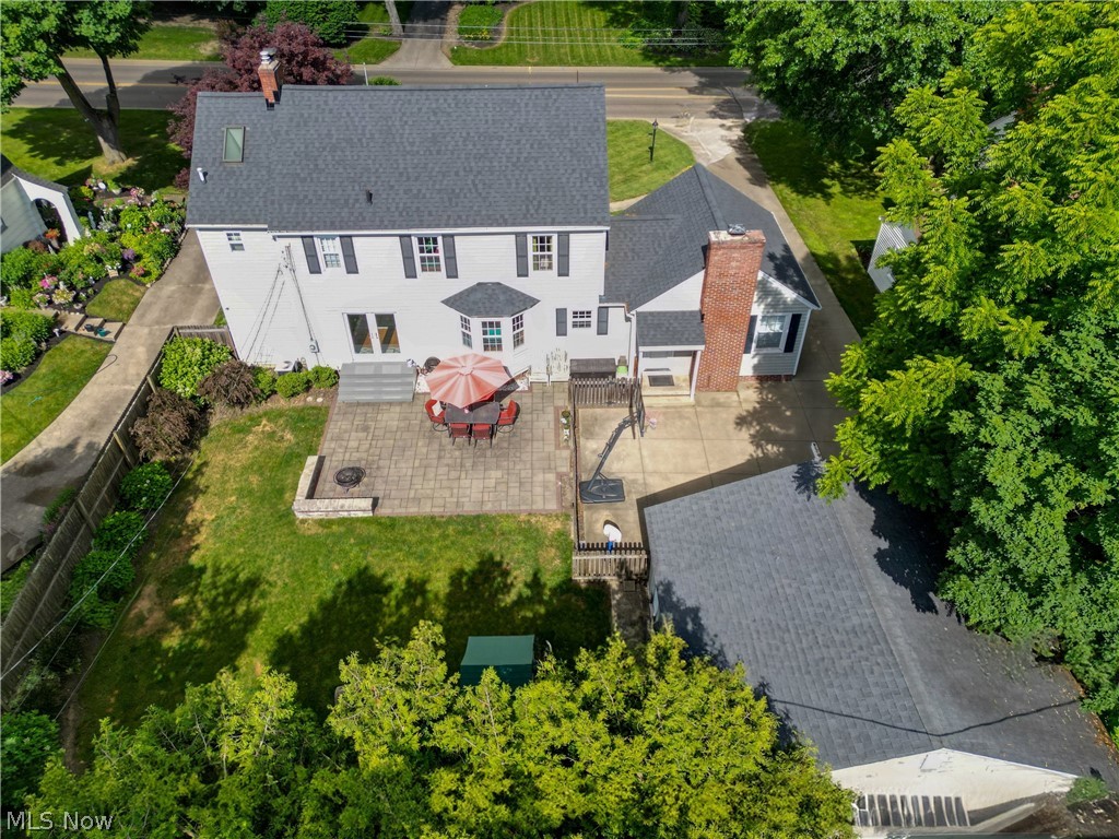 73 Sand Run Road Akron, OH 44313 - Photo 39 of 40