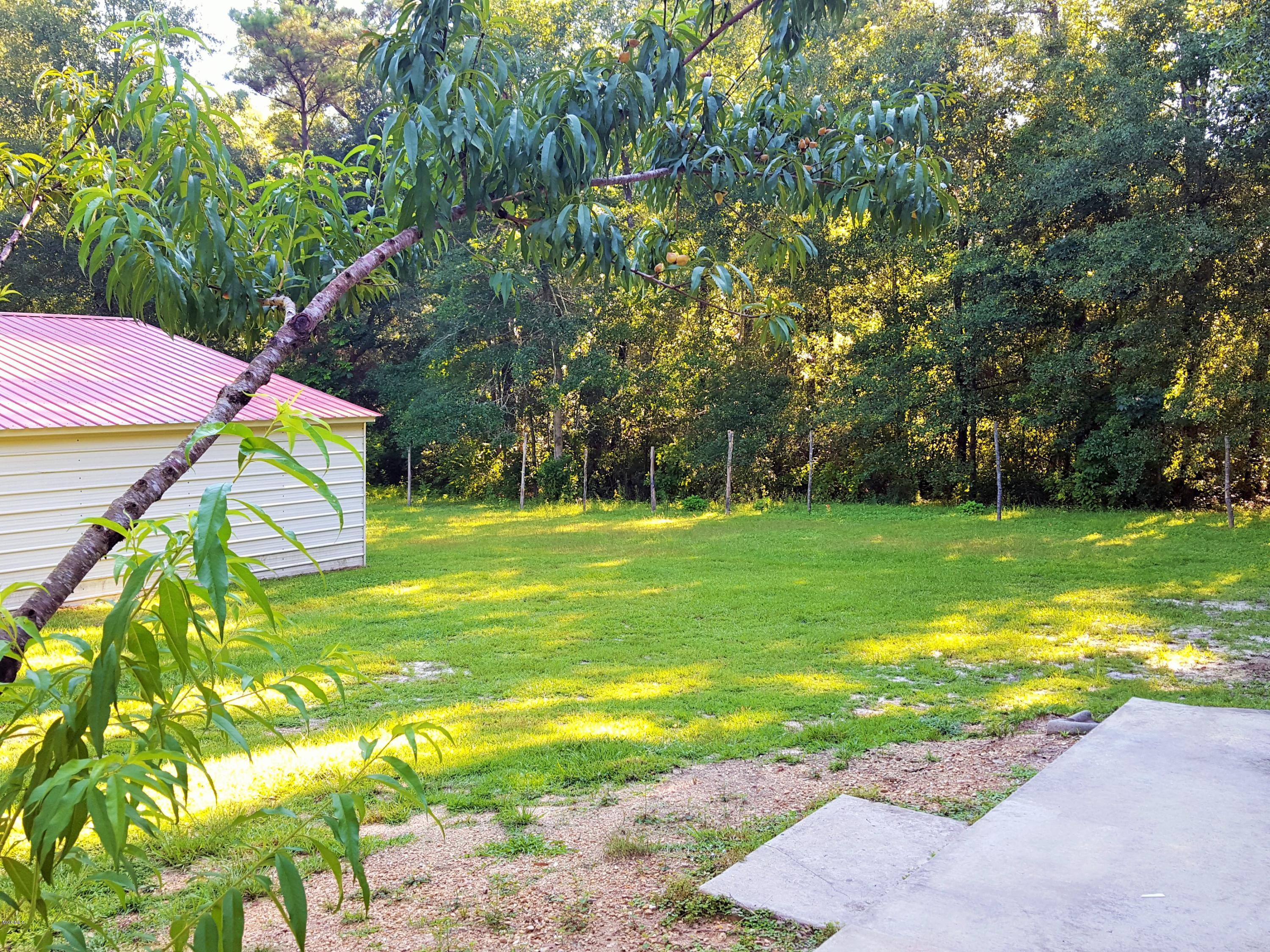 156 Cable Bridge Road Perkinston, MS 39573 - Photo 14 of 15 14
