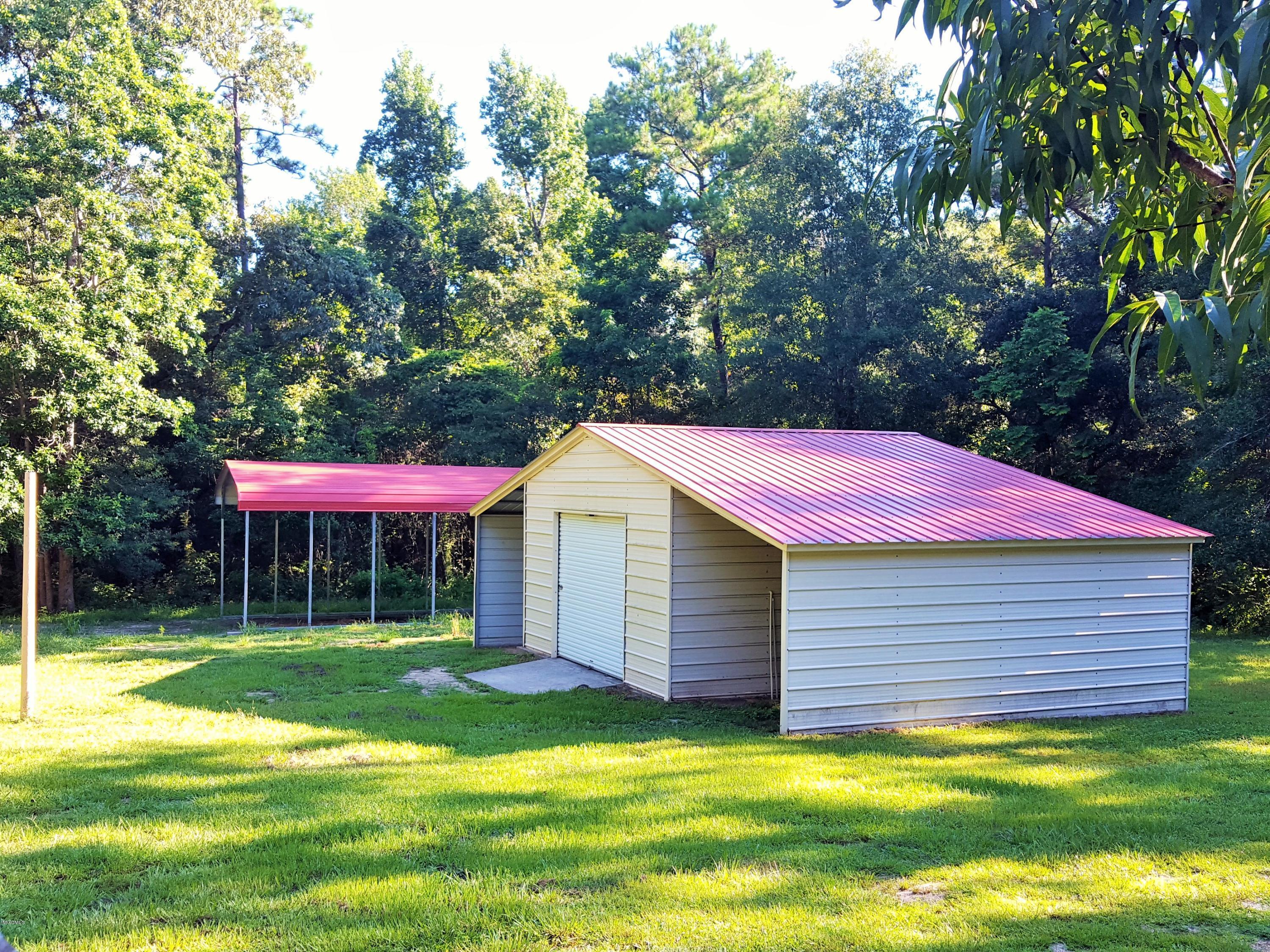 156 Cable Bridge Road Perkinston, MS 39573 - Photo 15 of 15 15