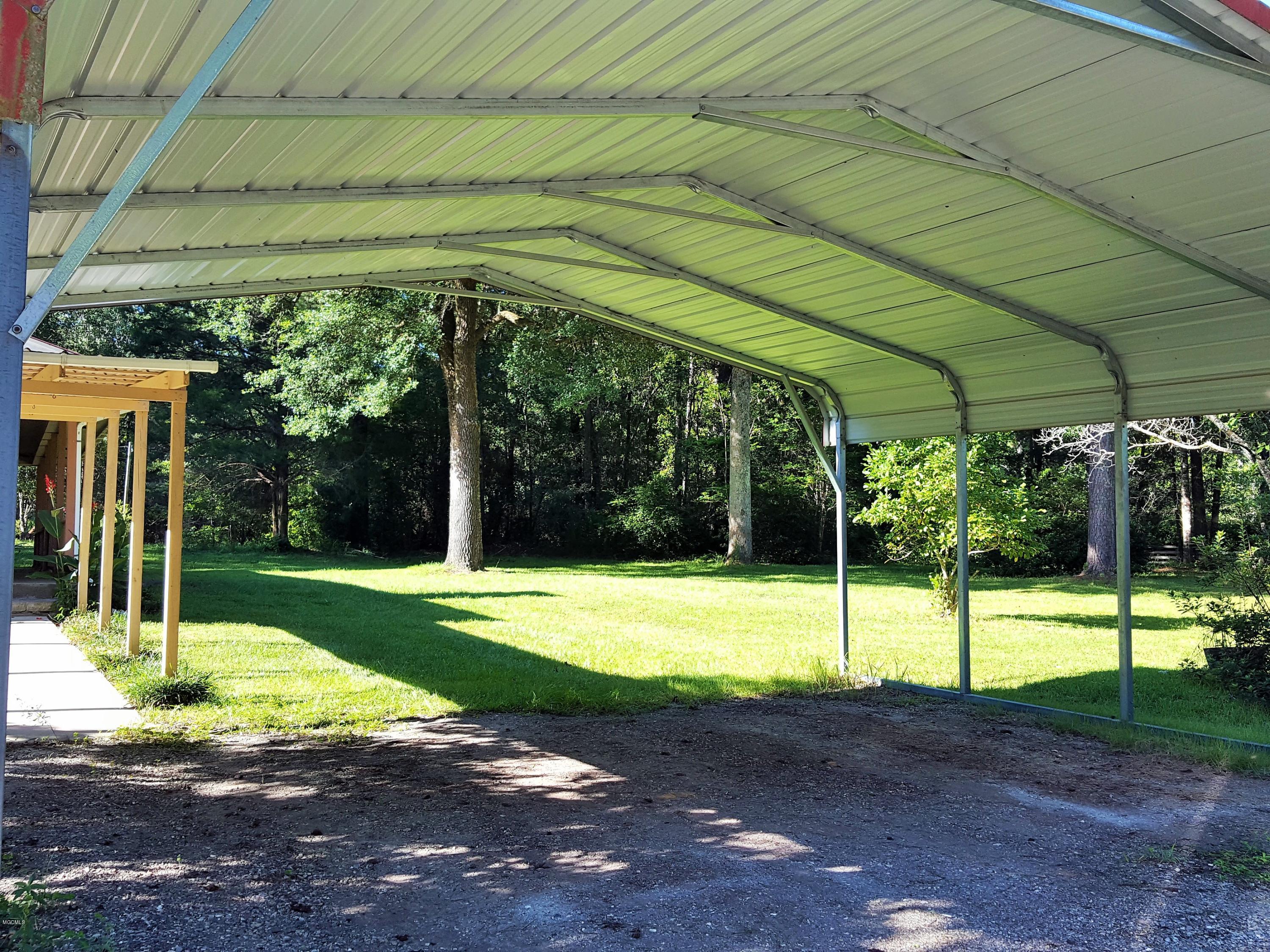156 Cable Bridge Road Perkinston, MS 39573 - Photo 4 of 15 4