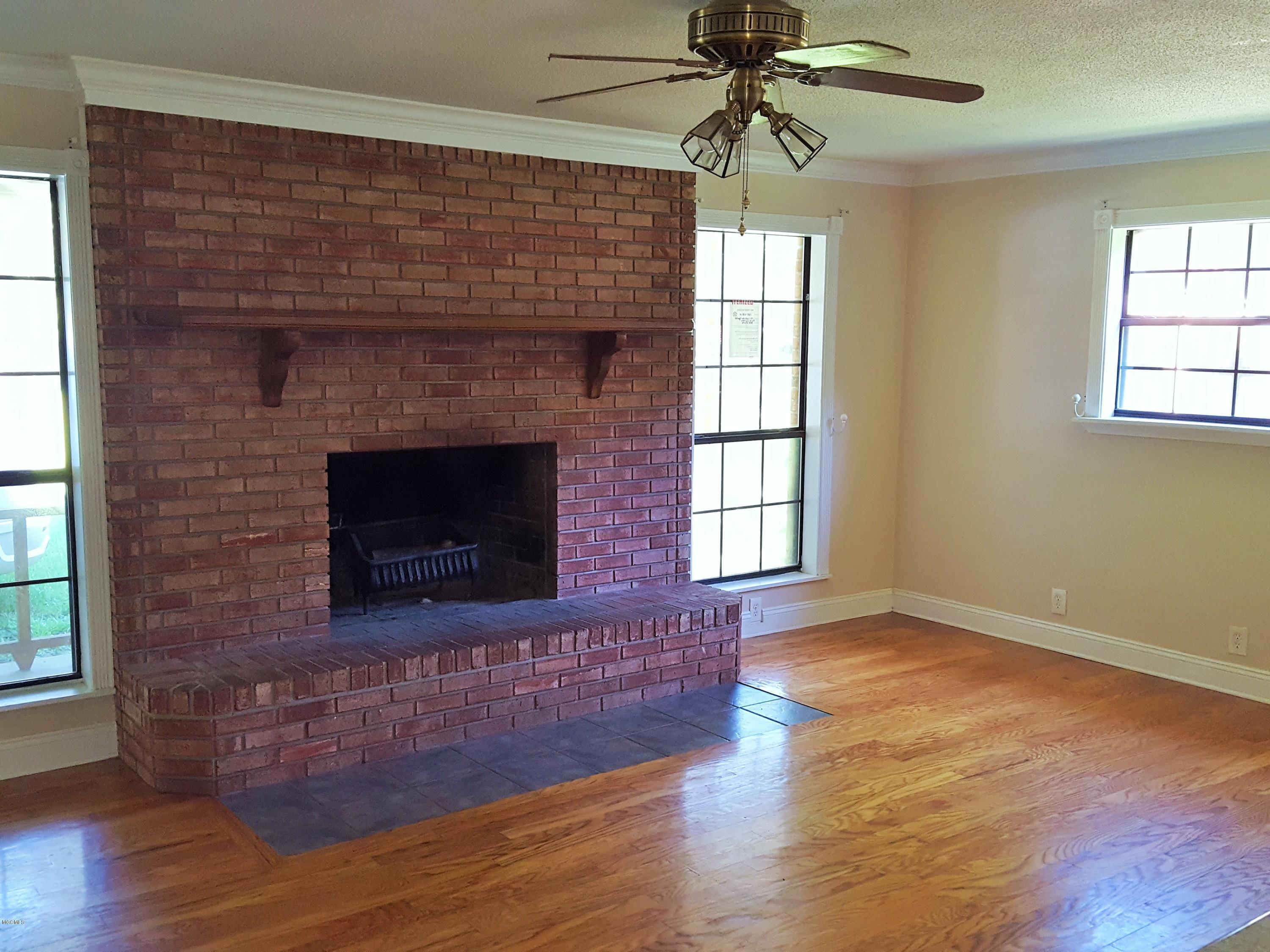 156 Cable Bridge Road Perkinston, MS 39573 - Photo 5 of 15 5