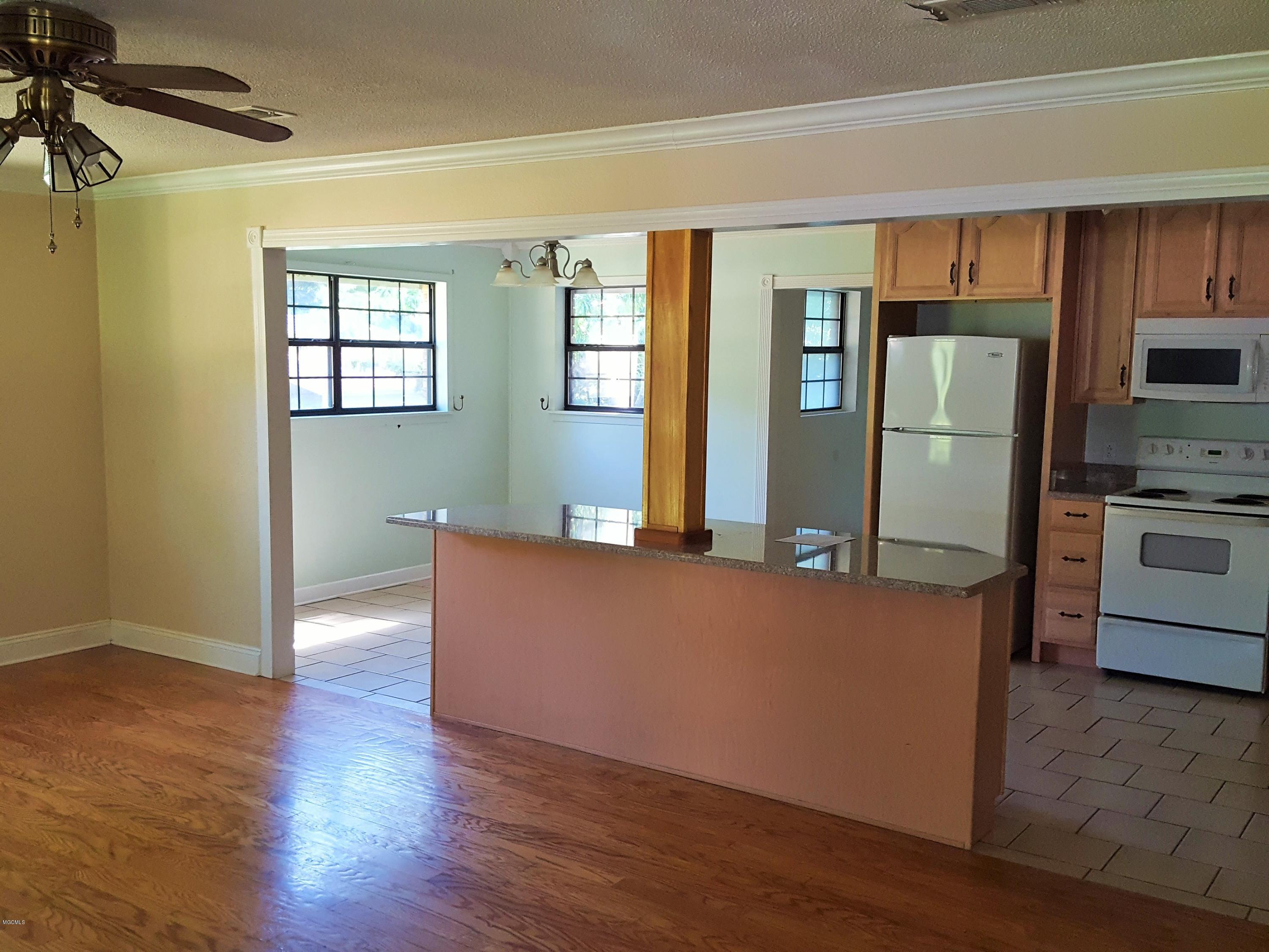 156 Cable Bridge Road Perkinston, MS 39573 - Photo 6 of 15 6
