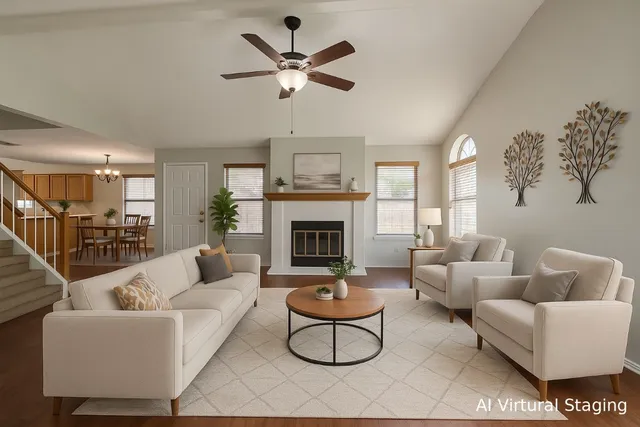 $1,895 | 1321 Mimosa Pass, Cedar Park, TX 78613