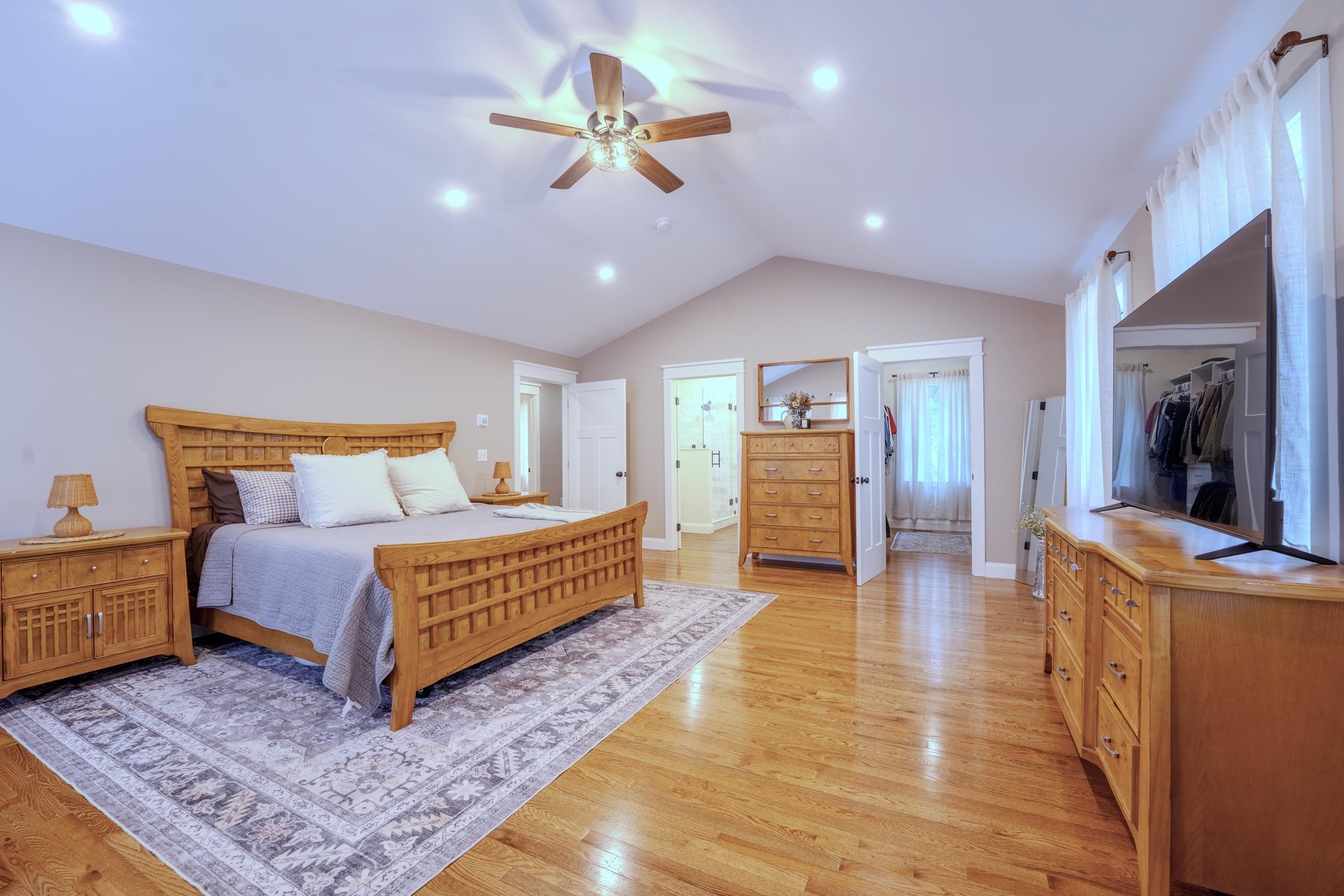 3421 River Road Plymouth, NH 03264 - Photo 10 of 31 Gallery Image 10