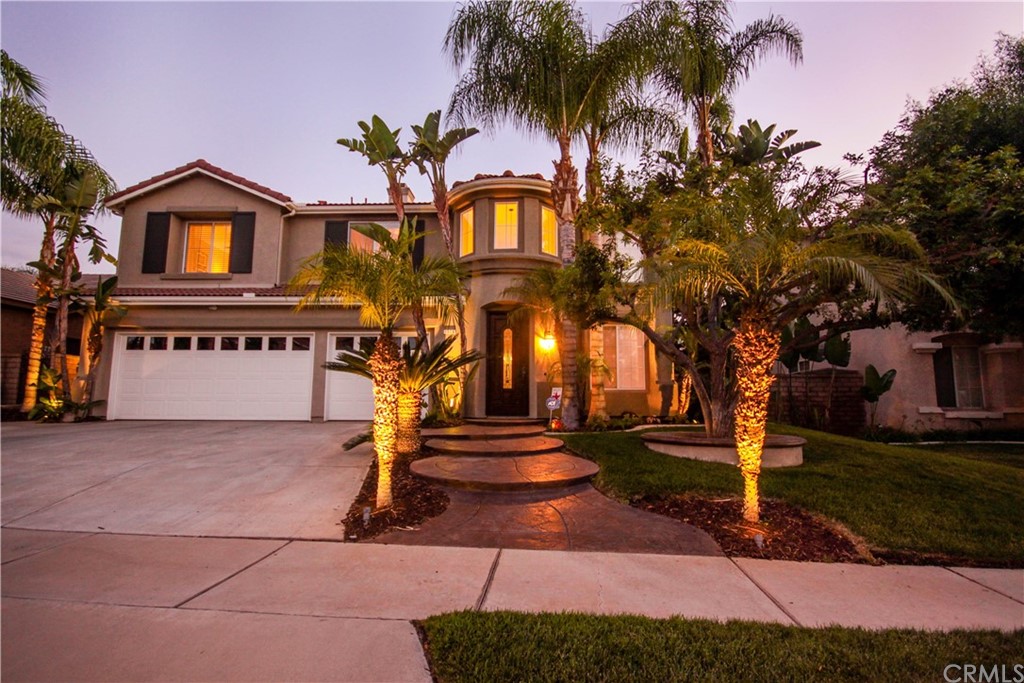 1836 Willow Bluff Drive Corona, CA 92883 - Photo 54 of 64