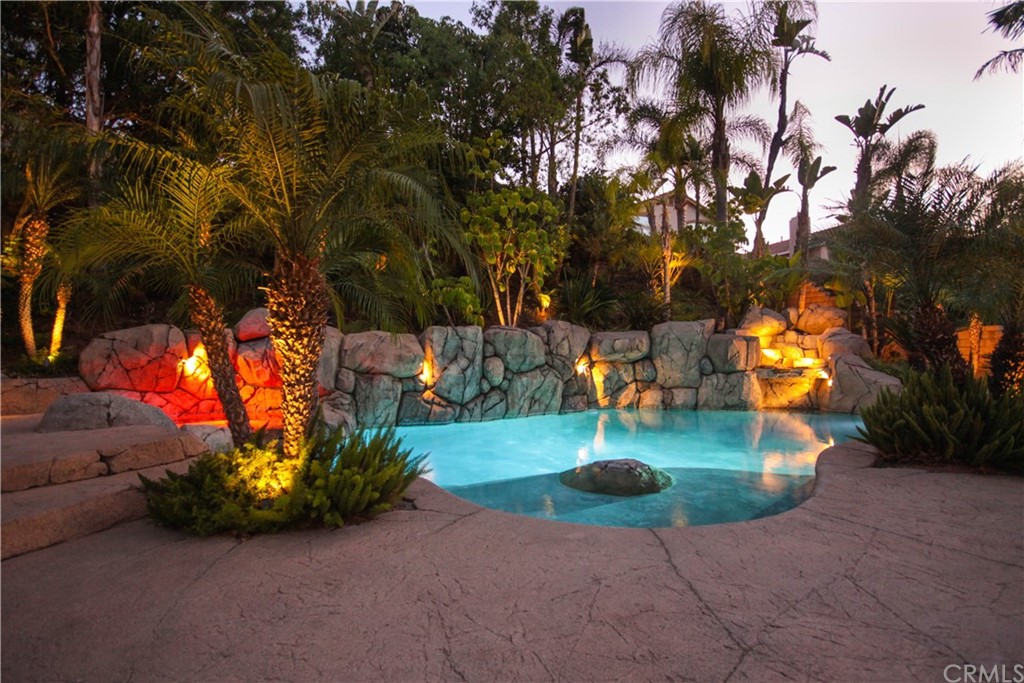 1836 Willow Bluff Drive Corona, CA 92883 - Photo 56 of 64