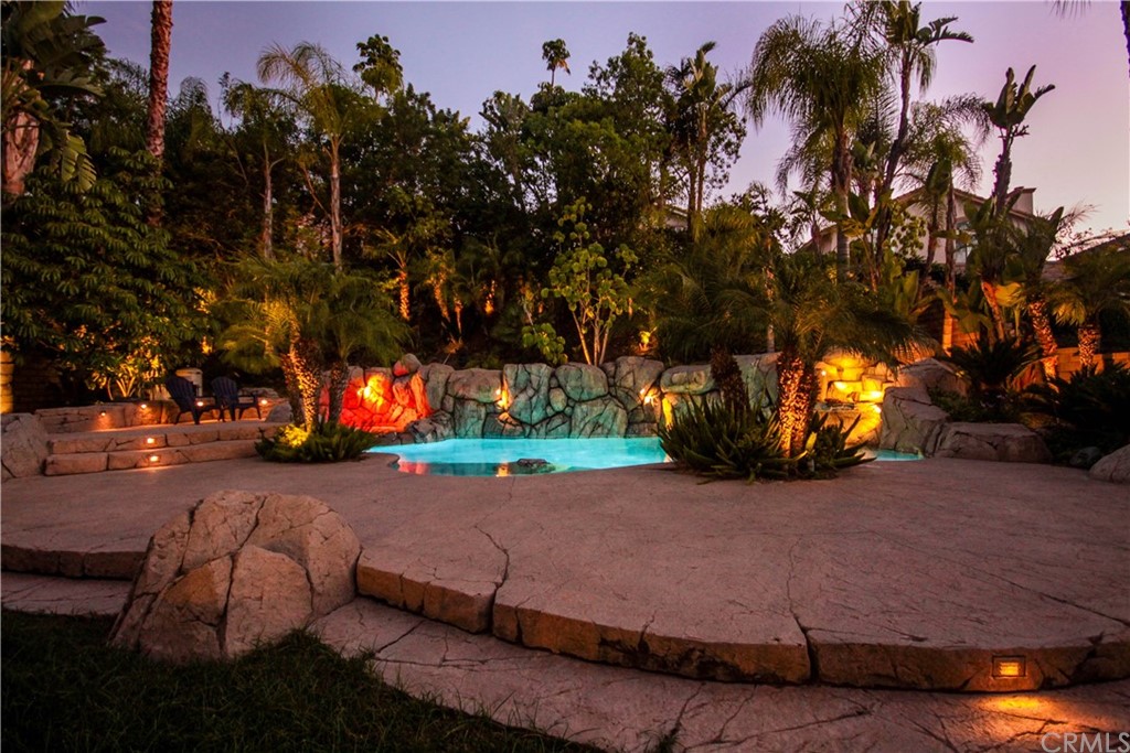 1836 Willow Bluff Drive Corona, CA 92883 - Photo 57 of 64