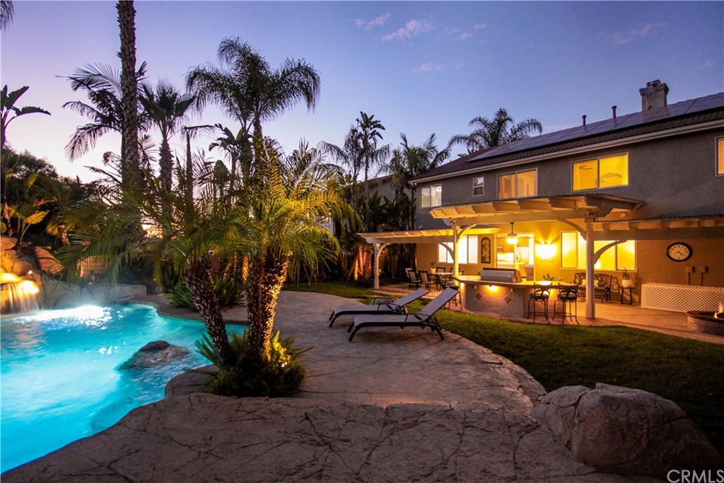 1836 Willow Bluff Drive Corona, CA 92883 - Photo 61 of 64