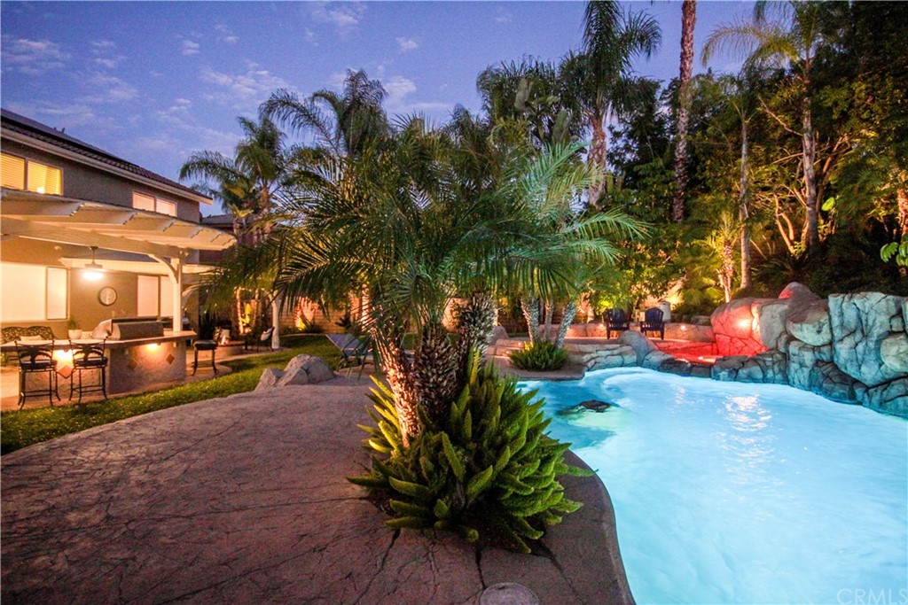 1836 Willow Bluff Drive Corona, CA 92883 - Photo 63 of 64