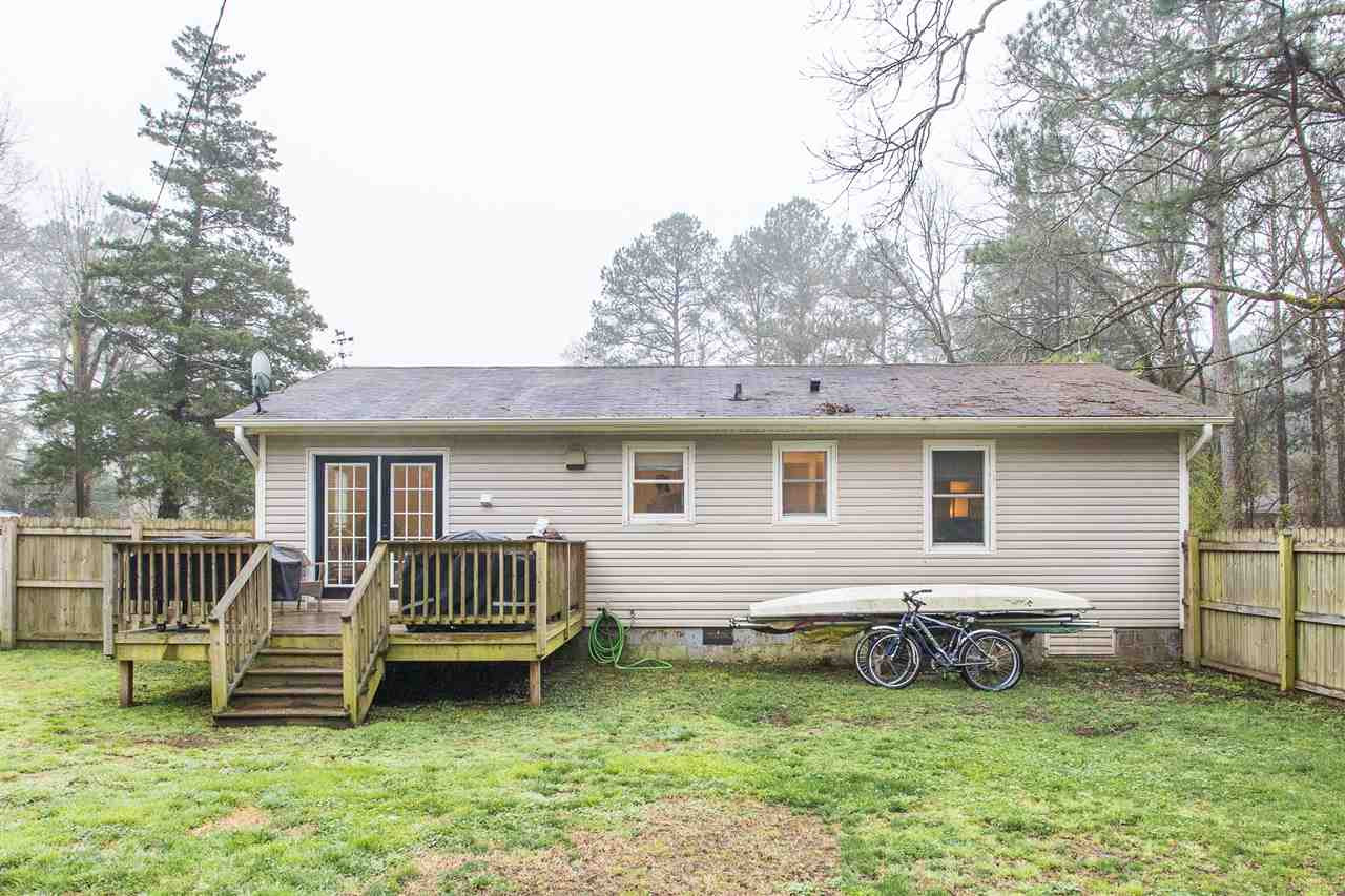 7515 Old Bunch Road Zebulon, NC 27597 - Photo 27 of 30 Photo 27