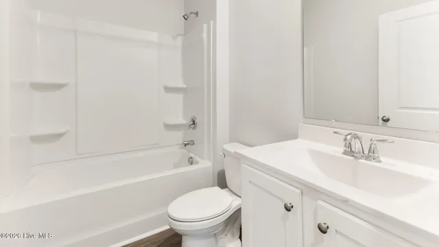 $403,990 | 1145 Sandy Hts Loop, Unit LOT 84, Navassa, NC 28451