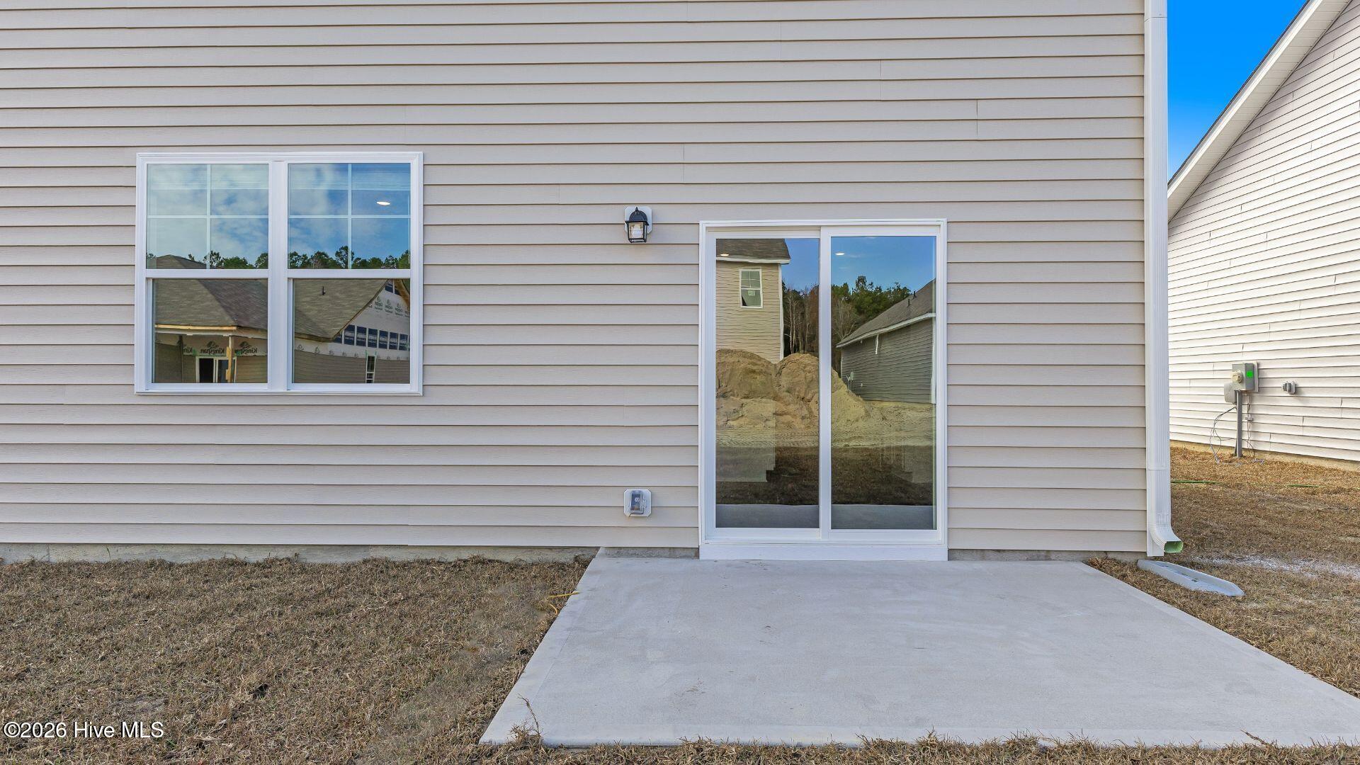 1145 Sandy Hts Loop, Unit LOT 84 Navassa, NC 28451 - Photo 27 of 29 Similar to